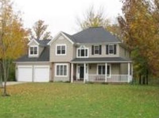 6050 Ruhl Rd, Fairview, PA 16415