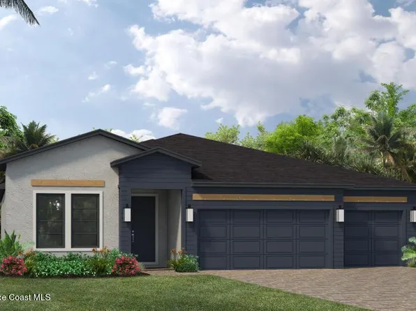 2876 Silverlefe Ln, Melbourne, FL 32940