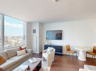 430 Stuart St #1503, Boston, MA 02116