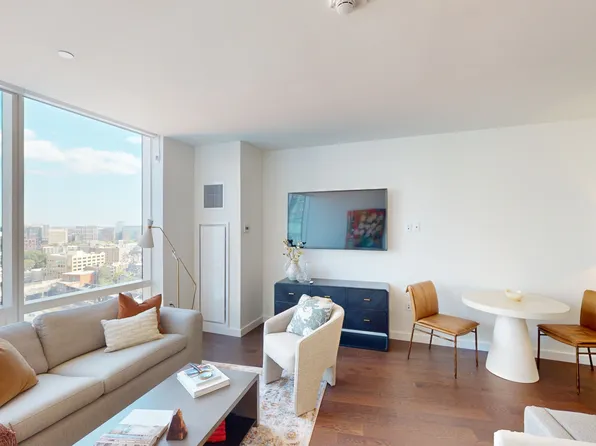 430 Stuart St, Boston, MA