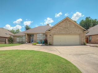 8024 NW 100th St, Oklahoma City, OK 73162