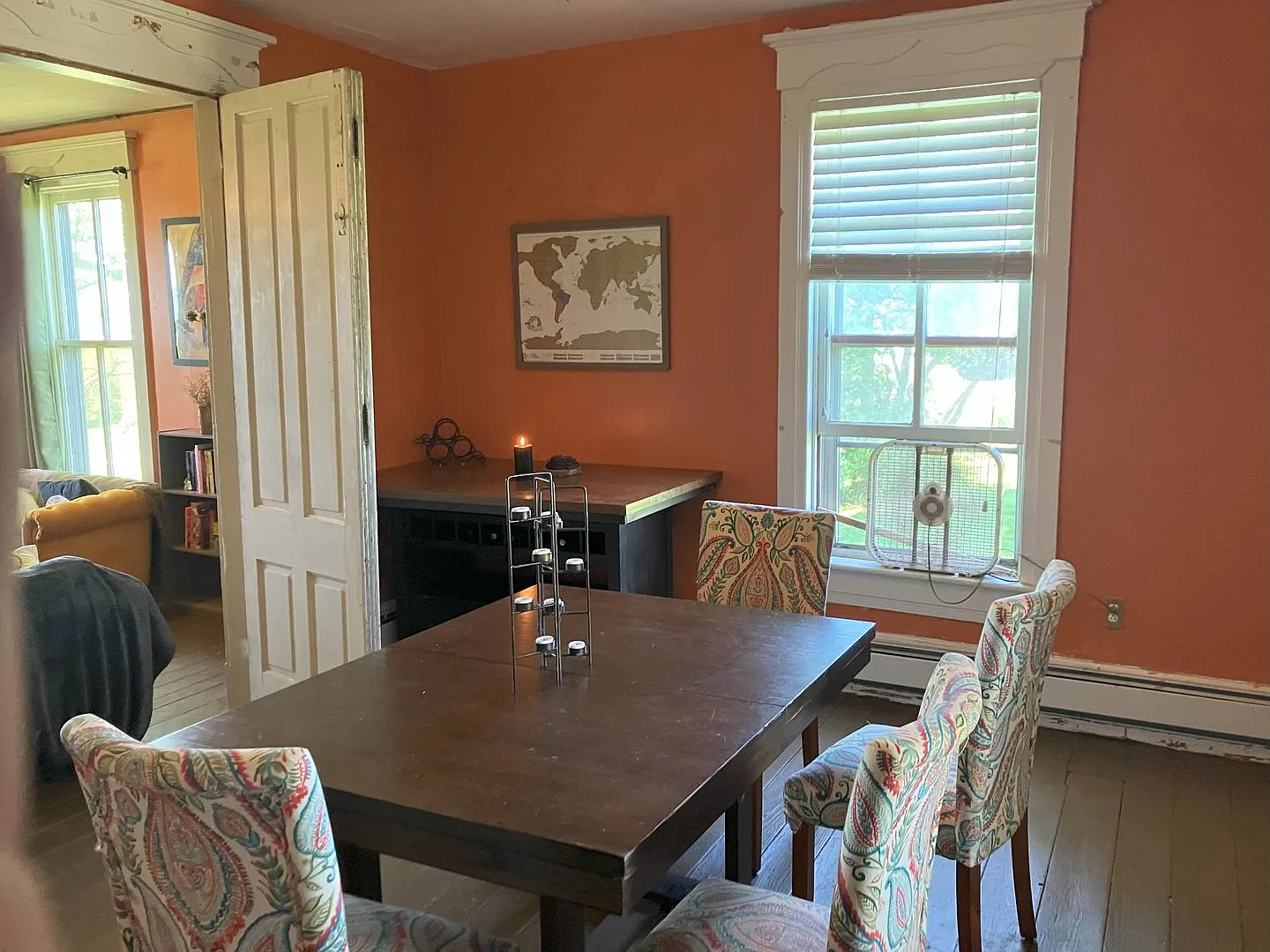 1009 Muddy Creek Forks Rd — Photo 4