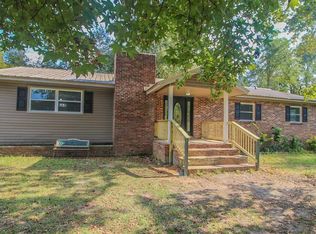 119 Community House Rd, Blythe, GA 30805