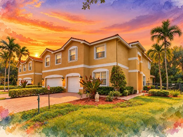 7530 Spatterdock Drive, Boynton Beach, FL 33437