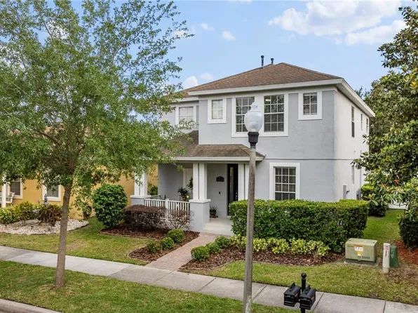 14314 Pleach St, Winter Garden, FL 34787