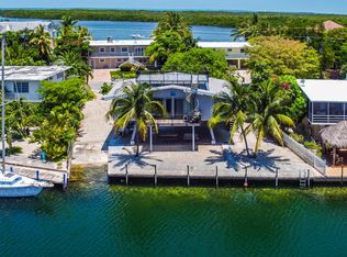 135 Redwing Rd, Plantation Key, FL 33036