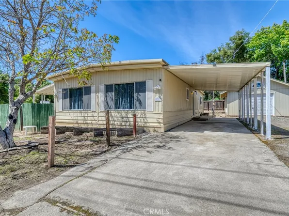 3393 5th St, Clearlake, CA 95422