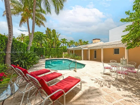 2345 N Meridian Ave, Miami Beach, FL 33140