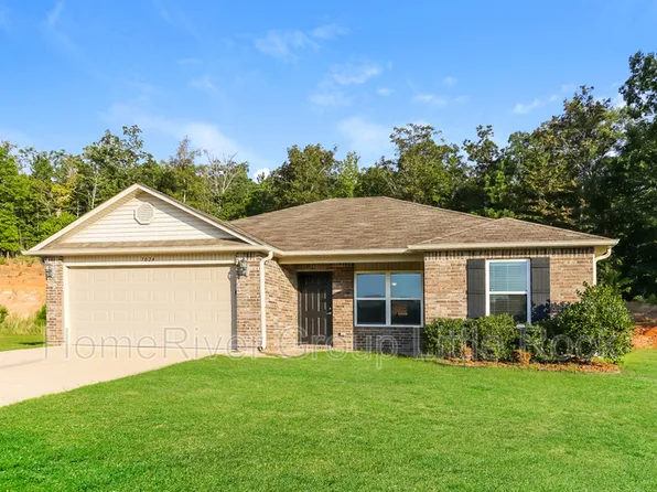 7024 Pearl Valley Cv, Shannon Hills, AR 72103