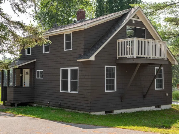 120 Bradley Road, Milford, ME 04461