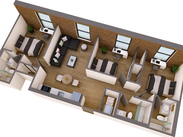 Cigar Lofts