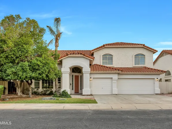 5839 W CHARTER OAK Road, Glendale, AZ 85304