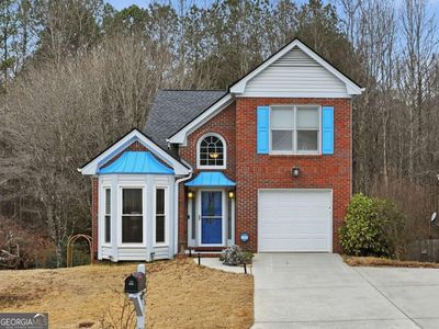 370 Braxton Pl, Tucker, GA, 30084