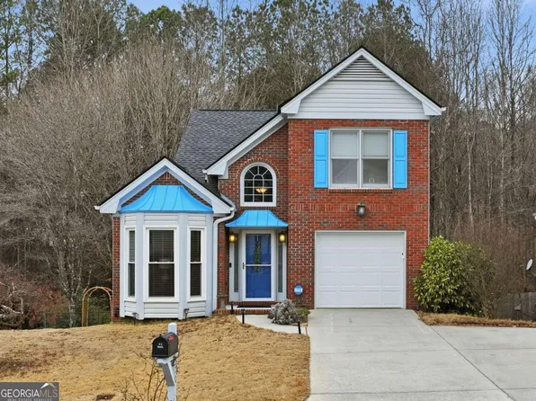 370 Braxton Pl, Tucker, GA 30084