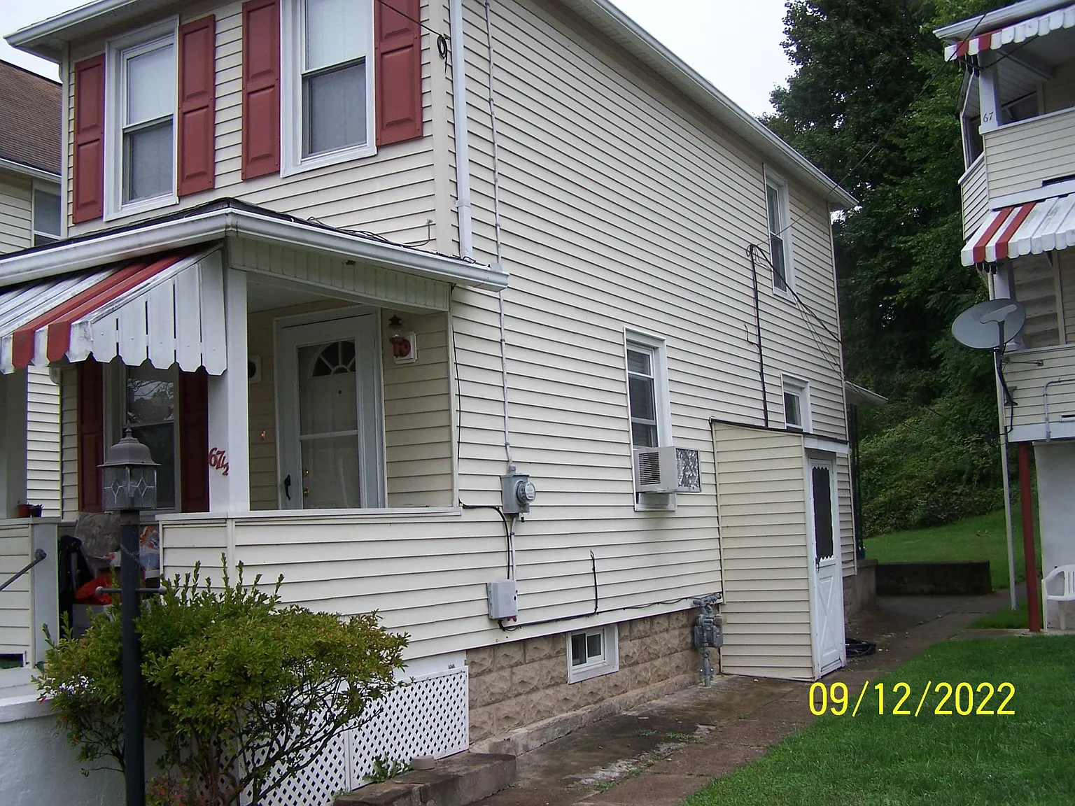 2 bed, 800 sqft, $1,200 — Photo 3