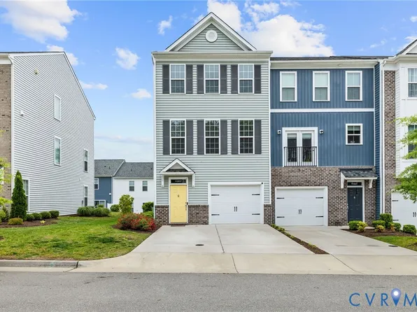 11317 Magill Terrace Dr, Chester, VA 23831
