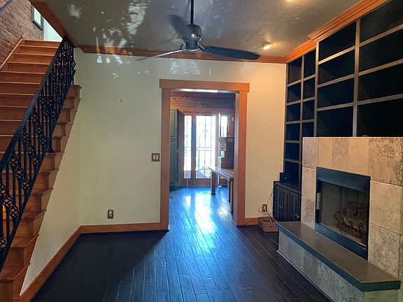 Living Room (main level).
