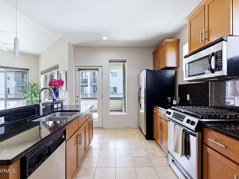 945 E Playa Del Norte Dr #4023 — Photo 17