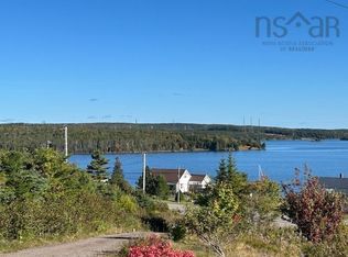 2 Grenville St LOT 2024, Richmond, NS B0E3B0