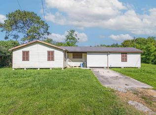 638 Cypress St, Gibson, LA 70356