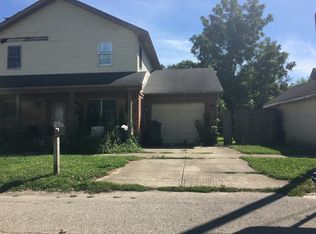 39 N Park Ave, Martinsville, IN 46151