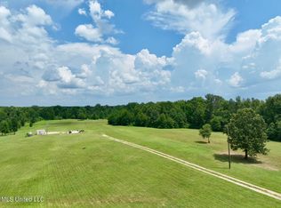 1625 Barnes Rd, Canton, MS 39046