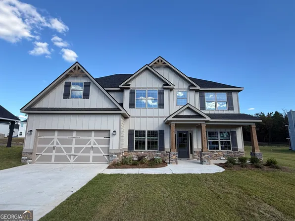 217 Meadows Ln #187, Bonaire, GA 31005