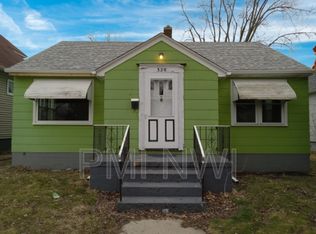 320 N Pleasant Ave, Michigan City, IN