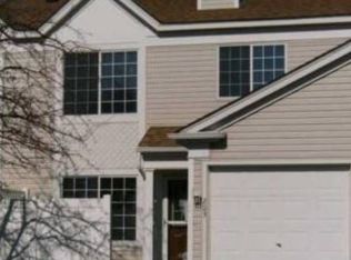 12256 Killdeer St NW APT 1404, Coon Rapids, MN 55448