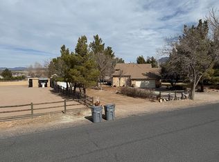 466 W Homestead Dr W, Dammeron Valley, UT 84783