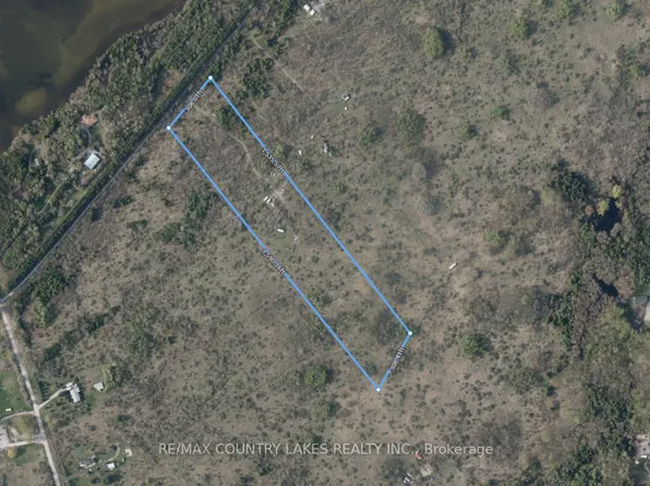 LOT 27 Ramblewood Trl, Kawartha Lakes, ON K0M 2B0
