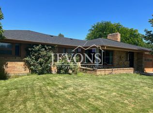 5007 W Lincoln Ave, Yakima, WA 98908