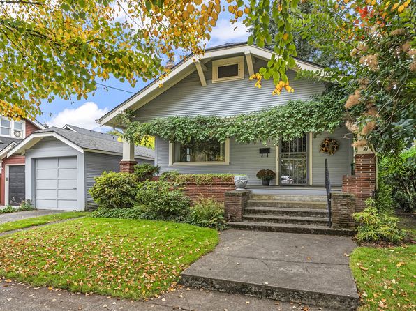 Grant Park Portland Real Estate - Grant Park Portland Homes For 
