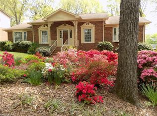 1702 Scarborough Rd, High Point, NC 27265