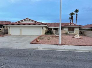 8708 Bolzano Ct, Las Vegas, NV 89117