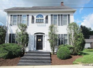 531 Main St, Summerhill, PA