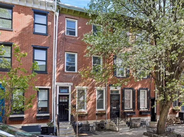 531 Queen St, Philadelphia, PA 19147