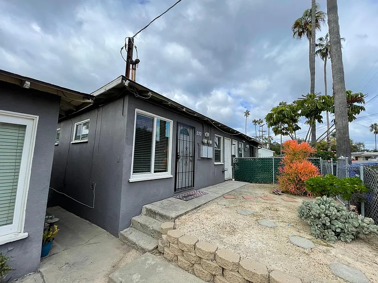 520 Palm Dr #520 — Photo 25