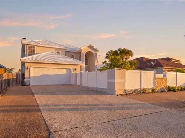14134 Palo Seco Dr, Corpus Christi, TX 78418