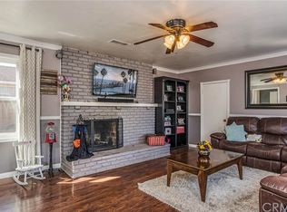 5821 E Wardlow Rd, Long Beach, CA 90808