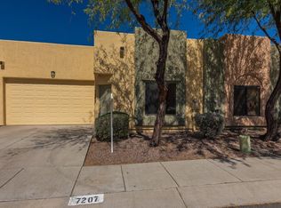 7207 E Chelsie Kaye Ln, Tucson, AZ 85730
