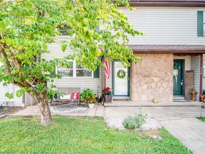 703 Fairway Dr, Hurricane, WV, 25526