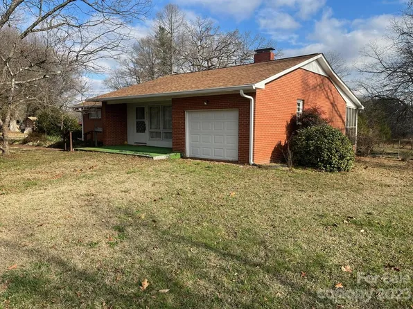 4777 E Highway 27 Rd, Iron Station, NC 28080