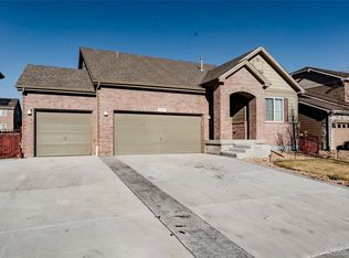 5019 Thistle Drive, Brighton, CO 80601