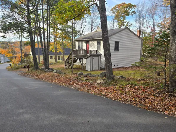 38 Park Street, Boothbay Harbor, ME 04538