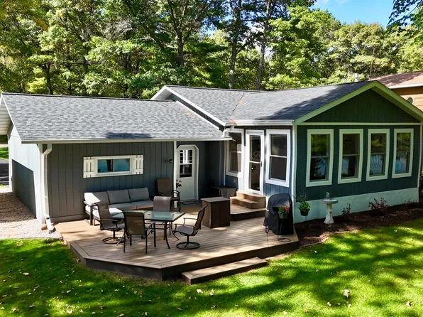 2026 The Point Rd E, Tomahawk, WI 54487