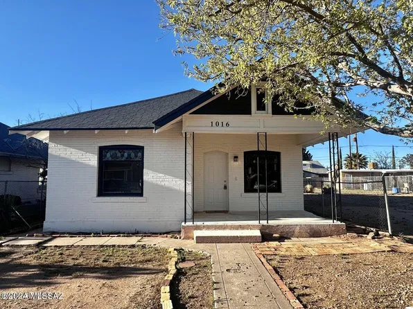 1016 E 12th St, Douglas, AZ 85607