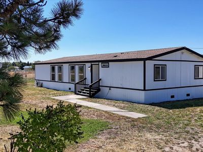 6205 N Ormond Rd, Otis Orchards, WA, 99027