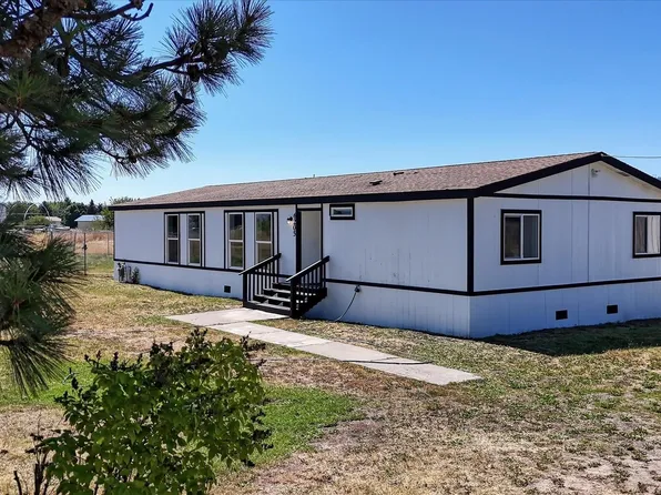 6205 N Ormond Rd, Otis Orchards, WA 99027