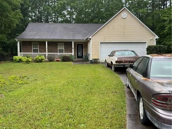 406 Winston Manor Dr, Winder, GA 30680